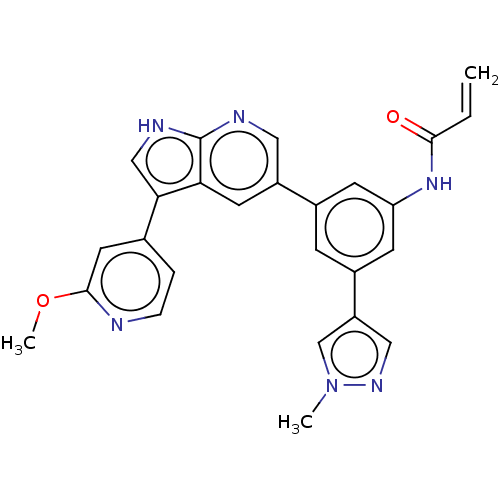 Chemical structure of BindingDB Monomer ID 108039