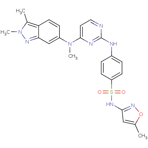 Chemical structure of BindingDB Monomer ID 108057