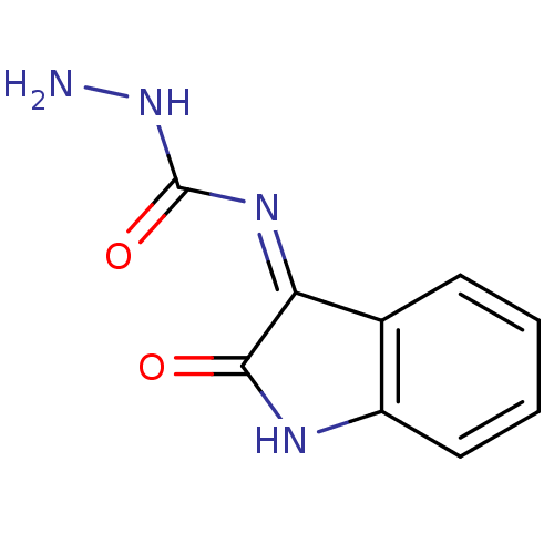 Chemical structure of BindingDB Monomer ID 108070