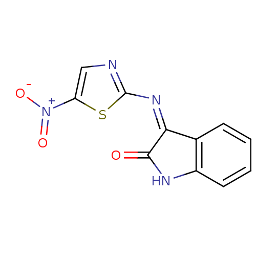 Chemical structure of BindingDB Monomer ID 108073