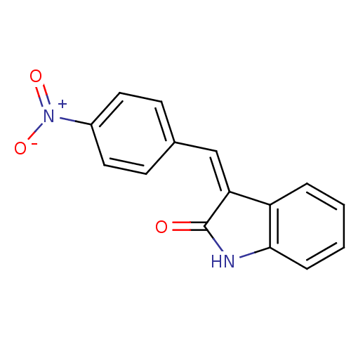 Chemical structure of BindingDB Monomer ID 108083