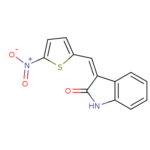 Chemical structure of BindingDB Monomer ID 108084