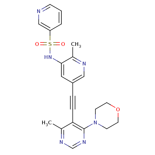 Chemical structure of BindingDB Monomer ID 108177