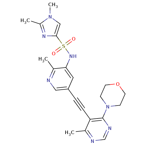 Chemical structure of BindingDB Monomer ID 108178