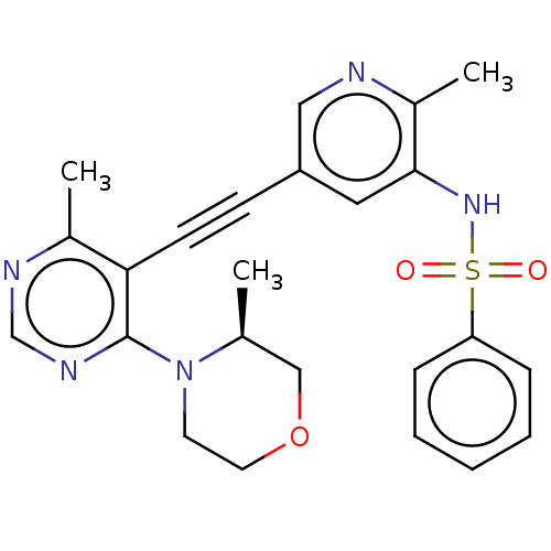 Chemical structure of BindingDB Monomer ID 108193