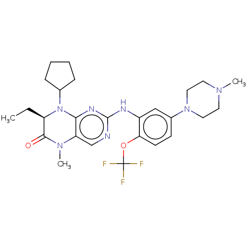 Chemical structure of BindingDB Monomer ID 108214