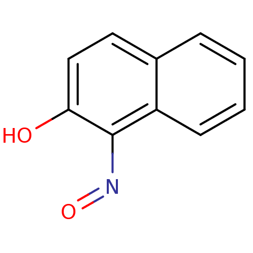 Chemical structure of BindingDB Monomer ID 108228
