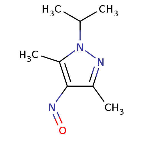 Chemical structure of BindingDB Monomer ID 108232