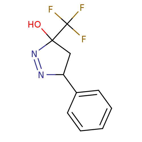 Chemical structure of BindingDB Monomer ID 108238