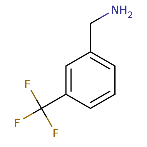 Chemical structure of BindingDB Monomer ID 108240