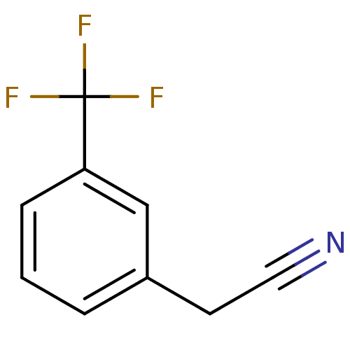 Chemical structure of BindingDB Monomer ID 108245