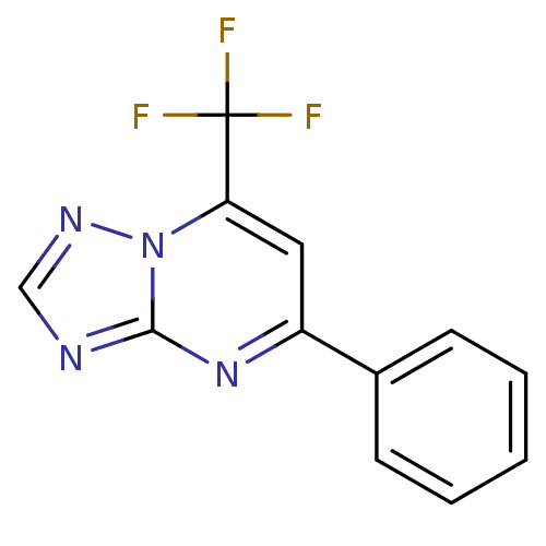 Chemical structure of BindingDB Monomer ID 108247