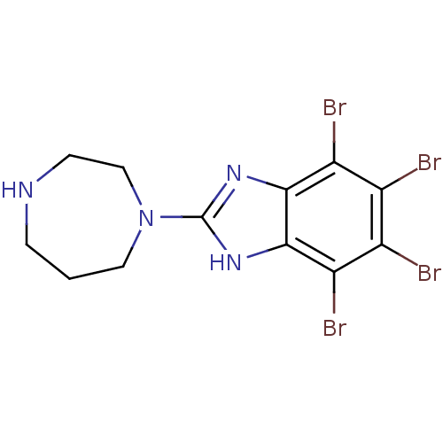 Chemical structure of BindingDB Monomer ID 108336