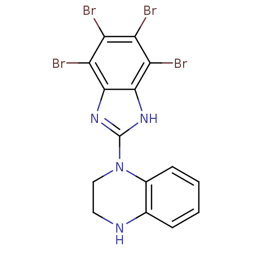 Chemical structure of BindingDB Monomer ID 108344