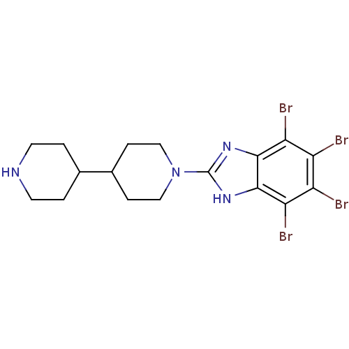 Chemical structure of BindingDB Monomer ID 108351
