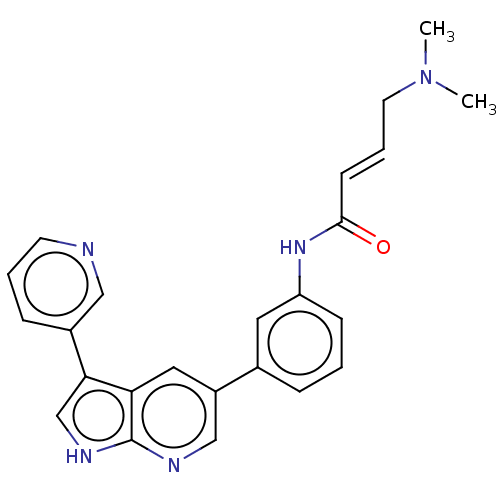 Chemical structure of BindingDB Monomer ID 108352