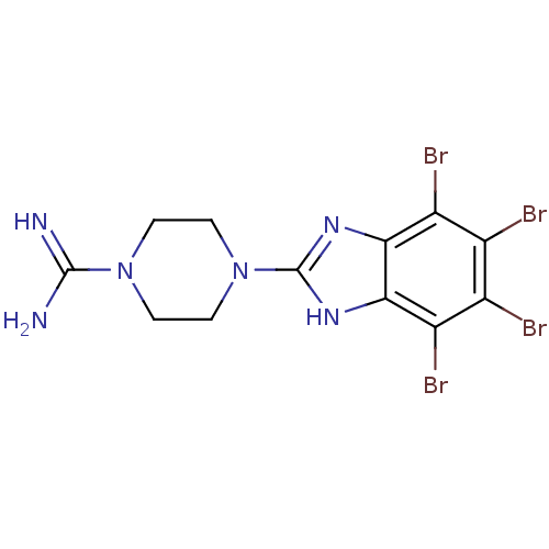 Chemical structure of BindingDB Monomer ID 108353