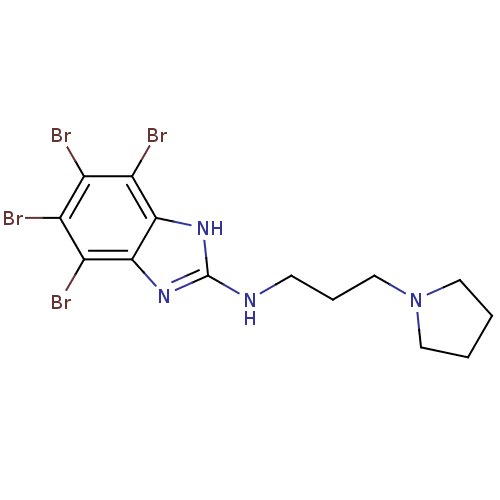 Chemical structure of BindingDB Monomer ID 108363