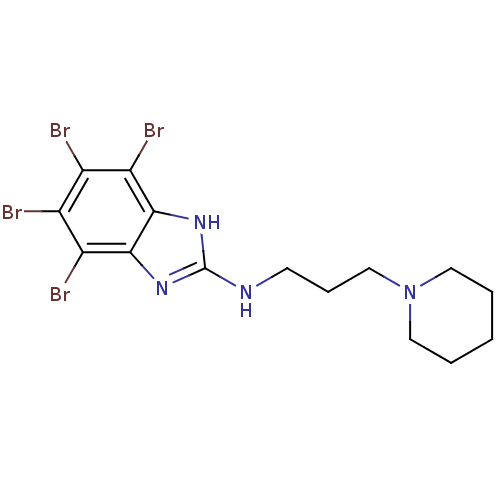 Chemical structure of BindingDB Monomer ID 108364