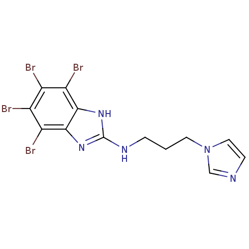 Chemical structure of BindingDB Monomer ID 108366