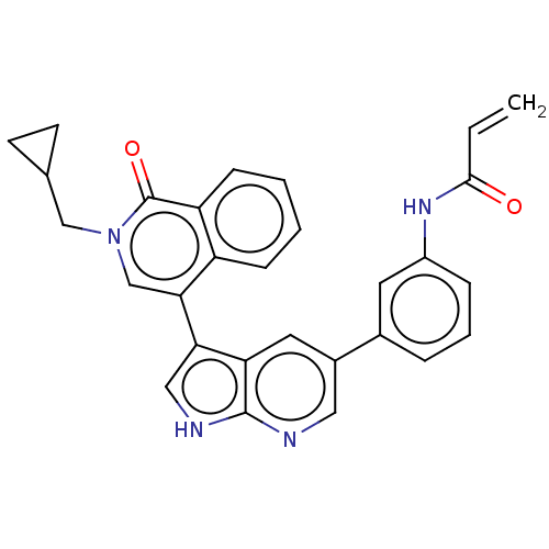 Chemical structure of BindingDB Monomer ID 108375