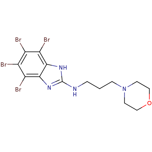 Chemical structure of BindingDB Monomer ID 108380