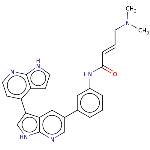 Chemical structure of BindingDB Monomer ID 108388