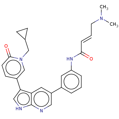 Chemical structure of BindingDB Monomer ID 108395