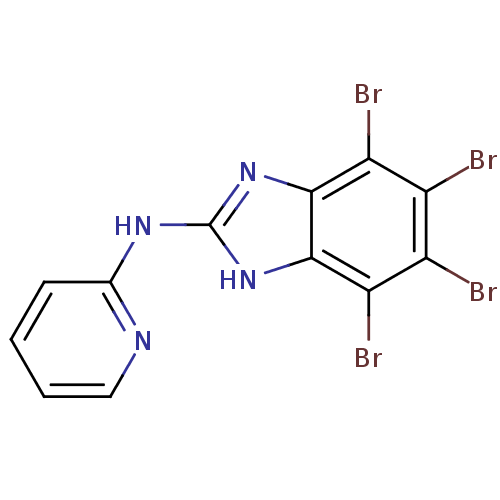 Chemical structure of BindingDB Monomer ID 108399