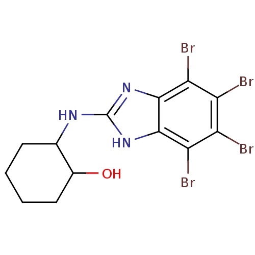 Chemical structure of BindingDB Monomer ID 108403