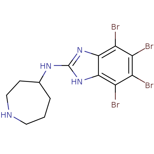 Chemical structure of BindingDB Monomer ID 108411