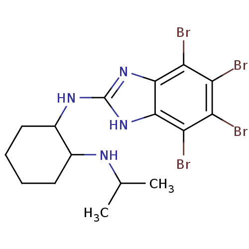 Chemical structure of BindingDB Monomer ID 108412