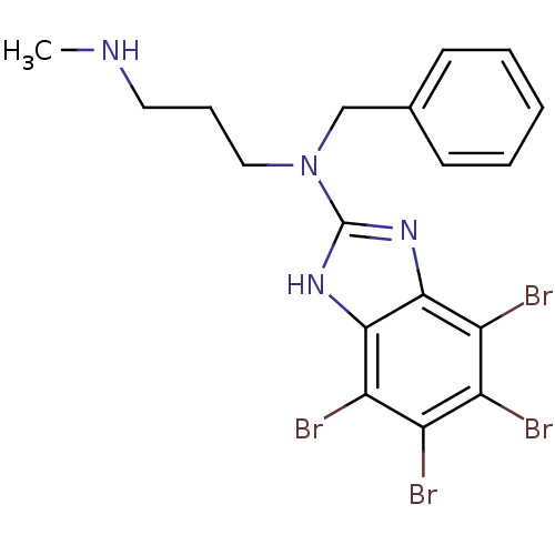 Chemical structure of BindingDB Monomer ID 108413