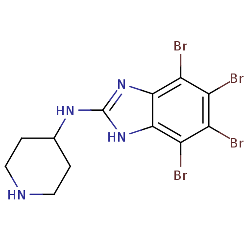 Chemical structure of BindingDB Monomer ID 108415