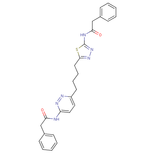 Chemical structure of BindingDB Monomer ID 108715