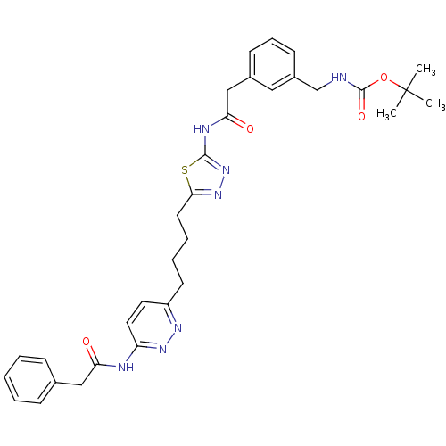 Chemical structure of BindingDB Monomer ID 108759
