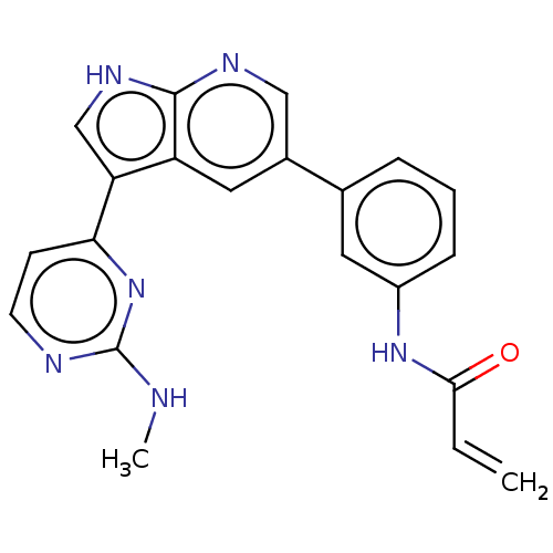 Chemical structure of BindingDB Monomer ID 108763