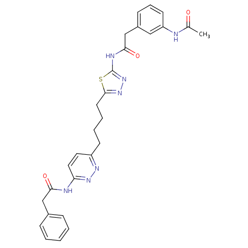 Chemical structure of BindingDB Monomer ID 108871
