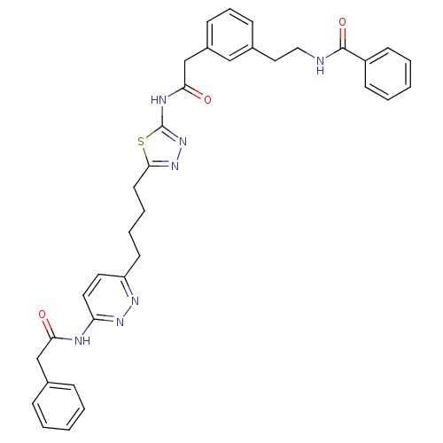 Chemical structure of BindingDB Monomer ID 108875
