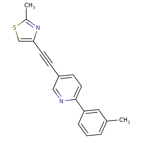 Chemical structure of BindingDB Monomer ID 109145