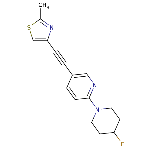 Chemical structure of BindingDB Monomer ID 109179