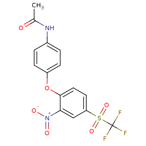 Chemical structure of BindingDB Monomer ID 109230