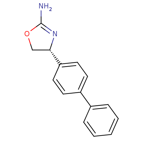 Chemical structure of BindingDB Monomer ID 109362