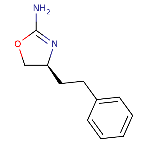 Chemical structure of BindingDB Monomer ID 109379