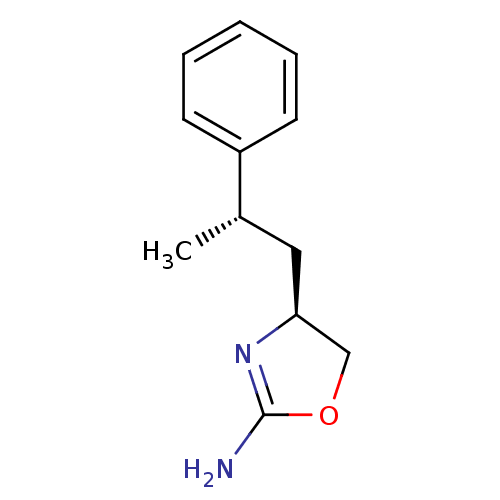 Chemical structure of BindingDB Monomer ID 109381