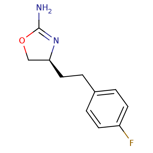 Chemical structure of BindingDB Monomer ID 109383