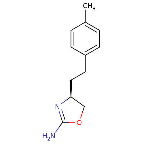 Chemical structure of BindingDB Monomer ID 109402