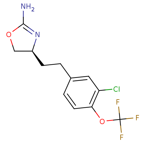 Chemical structure of BindingDB Monomer ID 109426