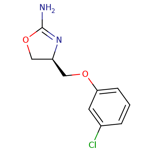 Chemical structure of BindingDB Monomer ID 109557
