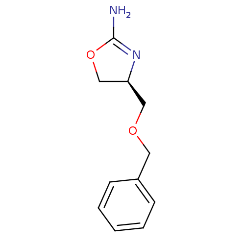 Chemical structure of BindingDB Monomer ID 109561
